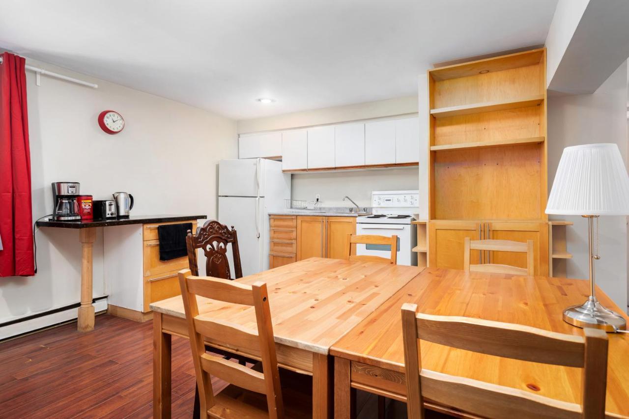Guest house For Rent Beside U Of T